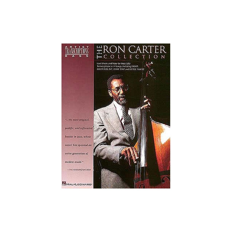 The Collection (bass)