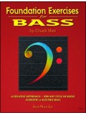Foundation Exercises for Bass 