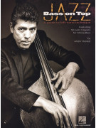 Jazz Bass On Top - A Guide To Left-Hand Technique