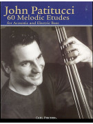 60 Melodic Etudes