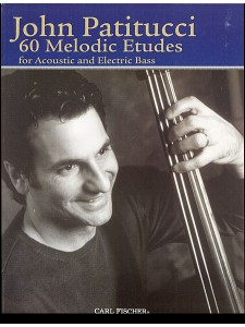 60 Melodic Etudes