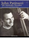 60 Melodic Etudes