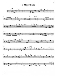 60 Melodic Etudes