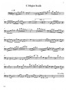 60 Melodic Etudes