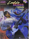 Latin Bass (book/CD)