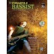 The Versatile Bassist (book/CD)