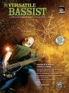 The Versatile Bassist (book/CD)