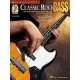 Classic Rock Bass: Signature Licks (book/CD)