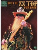 Best of ZZ Top for Bass