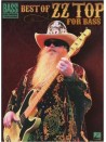 Best of ZZ Top for Bass