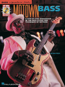 Motown Bass - Signature Licks (book/CD)