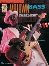 Motown Bass - Signature Licks (book/CD)