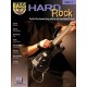 Hard Rock: Bass Play-Along Volume 7 (book/CD)