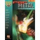 Pop Metal: Bass Play-Along Volume 17 (book/CD)