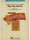 Flip, Flop and Fly