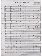 flip flop fly www.birdlandjazz.it, jazz band www.birdlandjazz.it, arrangiamenti jazz www.birdlandjazz.it