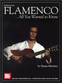 Flamenco... All You Wanted to Know (book)