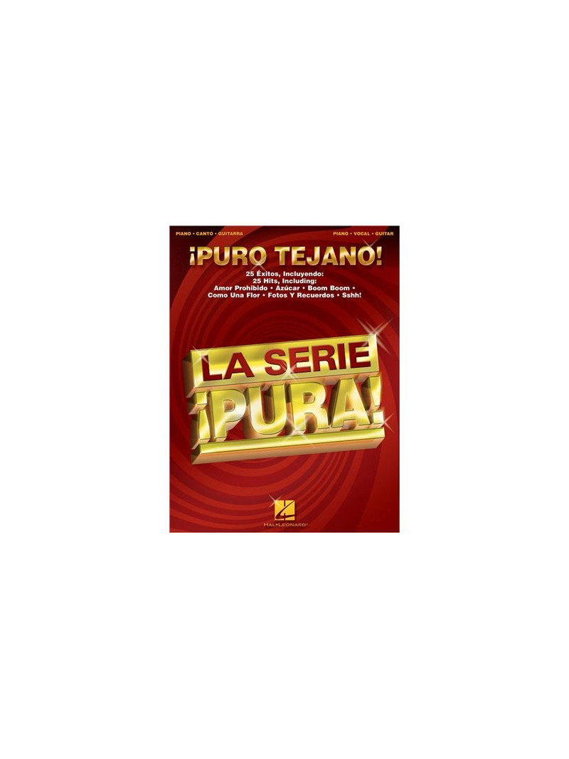 Puro Tejano!