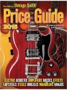 The Official Vintage Guitar Magazine: Price Guide 2015