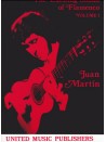 The Exciting Sound of Flamenco Volume 1