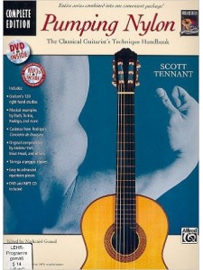 Pumping Nylon: Complete Edition (book/CD/DVD)