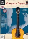 Pumping Nylon: Complete Edition (book/CD/DVD)