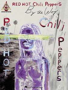 Red Hot Chili Peppers – By the Way