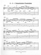 libri joe diorio, intervalli chitarra, improvvisazione chitarra