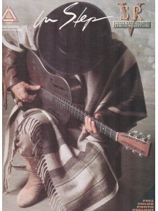 Stevie Ray Vaughan - In Step