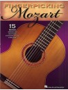 Fingerpicking Mozart