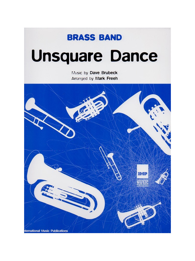 Unsquare Dance (Brass band)