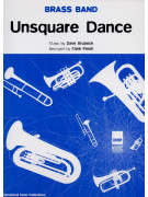 Unsquare Dance (Brass band)