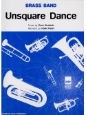 Unsquare Dance (Brass Band)