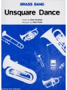 Unsquare Dance (Brass Band)