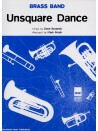 Unsquare Dance (Brass band)