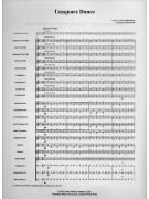 Unsquare Dance (Brass band)