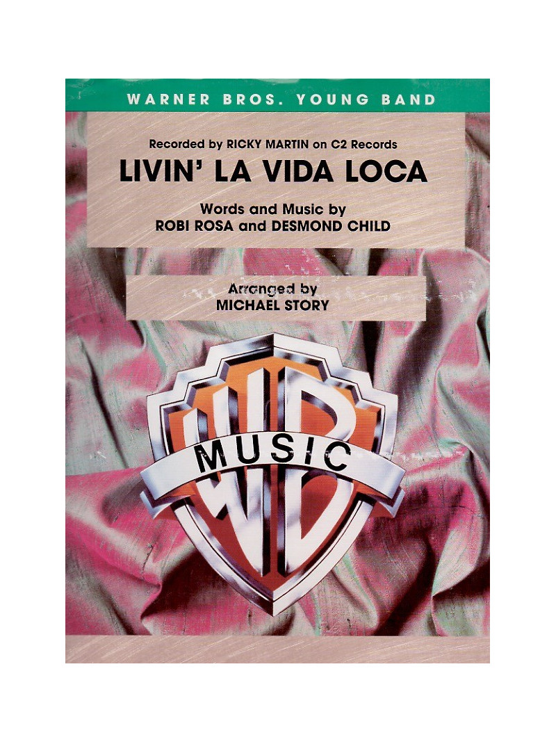 Livin' La Vida Loca