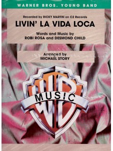 Livin' La Vida Loca