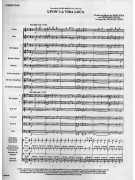 arrangiamenti latin rock, arrangiamenti young band