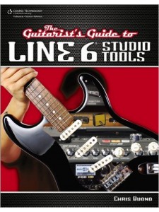 The Guitarist's Guide to Line 6 Studio Tools