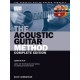 The Acoustic Guitar Method - Complete Edition (book/3 CD)