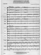 Jimmy Buffet In Concert