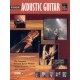 Complete Acoustic Guitar Method - Intermediate (book/CD)