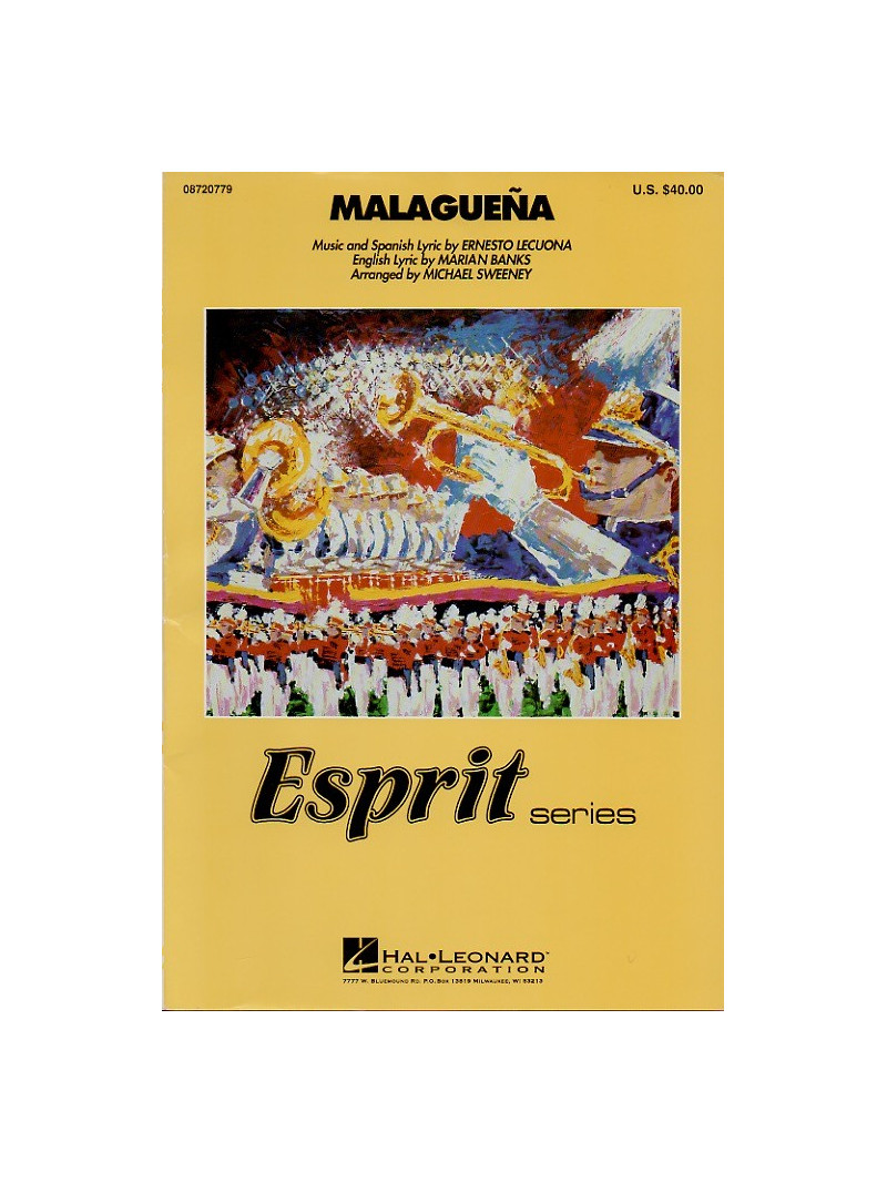 Malaguena