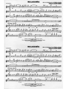 arrangiamenti per banda, arrangiamenti hal leonard