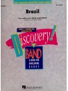 Brazil (for Concert Band)