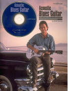 Acoustic Blues Guitar (book/CD)
