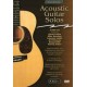Acoustic Guitar Solos (2 DVD)