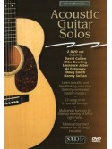Acoustic Masterclass Series: Acoustic Guitar Solos (2 DVD)