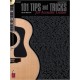 101 Tips and Tricks for Acoustic Guitar (book/CD)